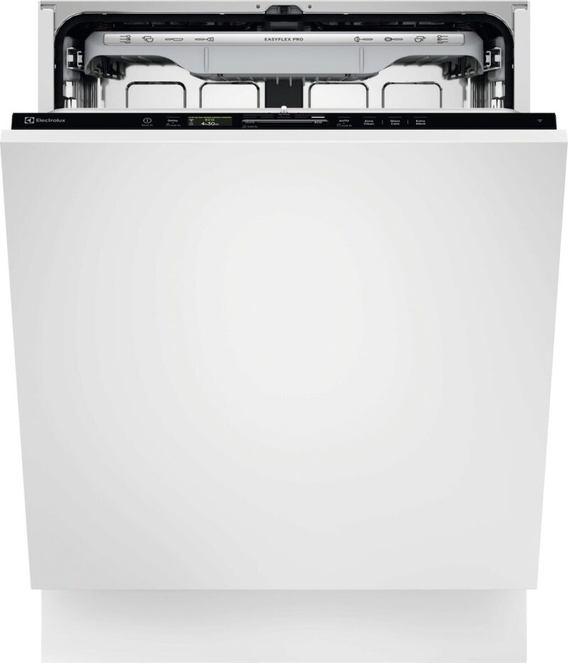 Electrolux Geschirrspüler GA60SLVS - Schwarz (911474015)