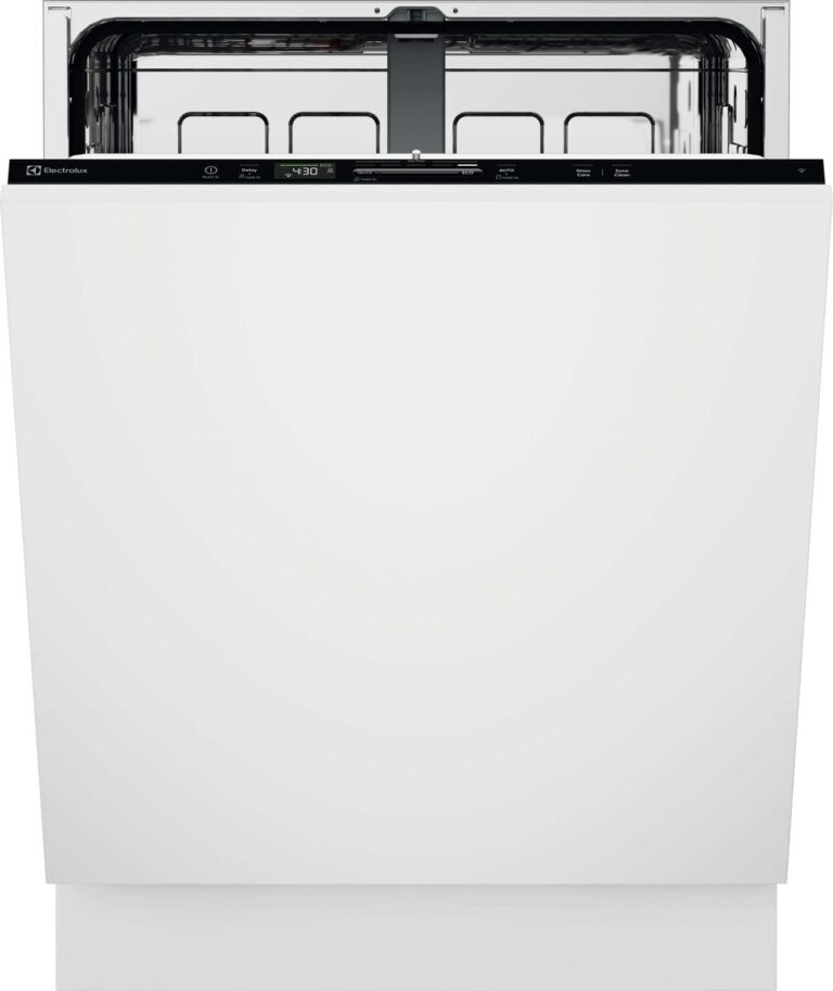 Electrolux Geschirrspüler GA60LV - Schwarz (911472019)