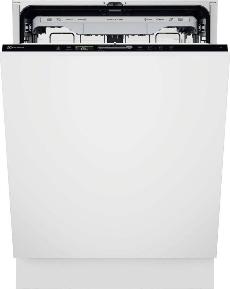 Electrolux Geschirrspüler GA60SLVSX - Schwarz (911494014)
