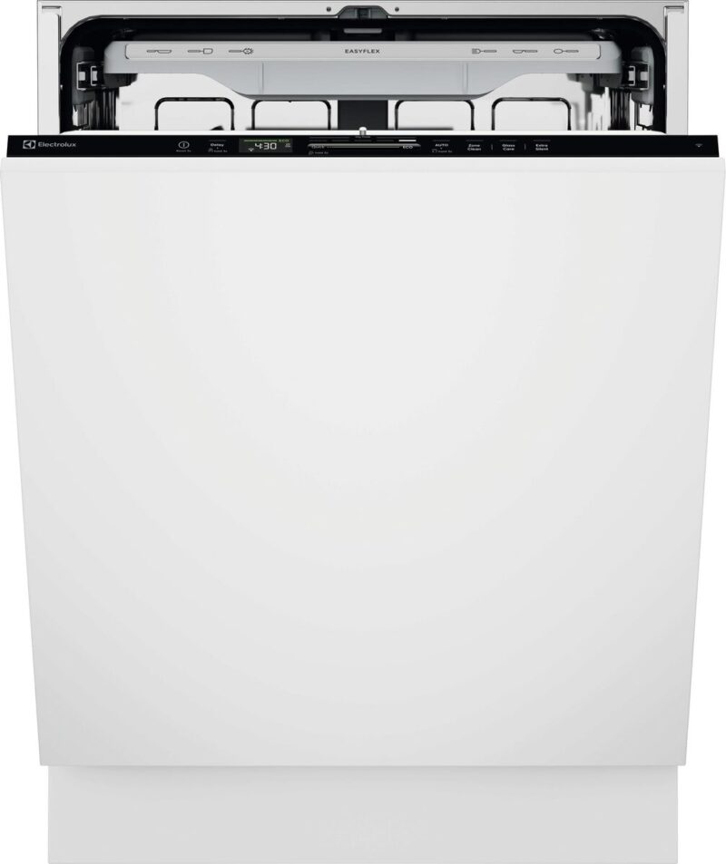 Electrolux Geschirrspüler GA60GLVS - Schwarz (911473019)