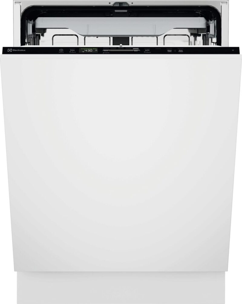 Electrolux Geschirrspüler GA60LVSX - Schwarz (911492009)