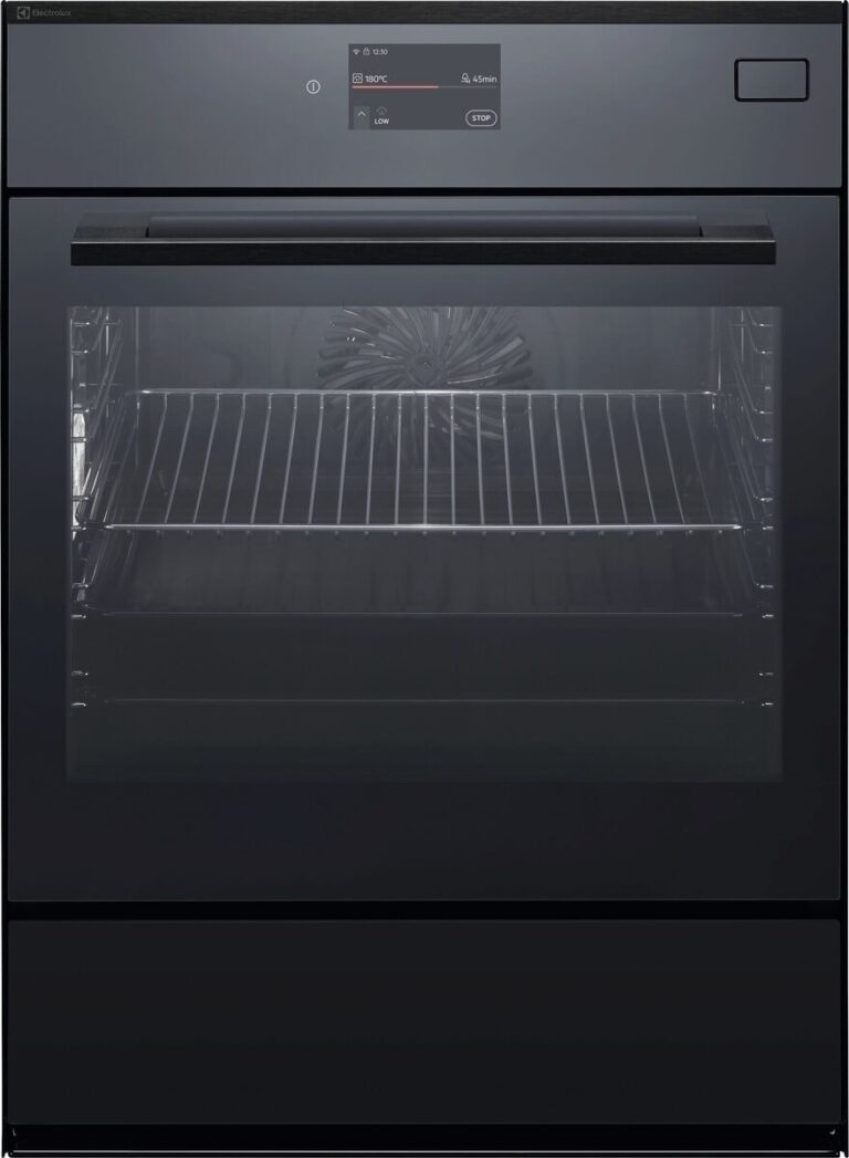 Electrolux Backofen EB7GL5QSP - Schwarz-Spiegel (944271620)