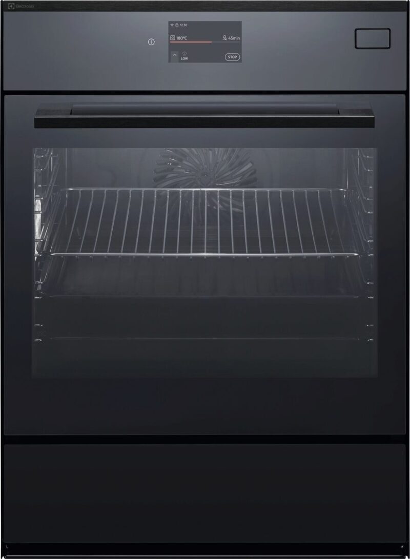 Electrolux Backofen EB7GL5QSP - Schwarz-Spiegel (944271620)