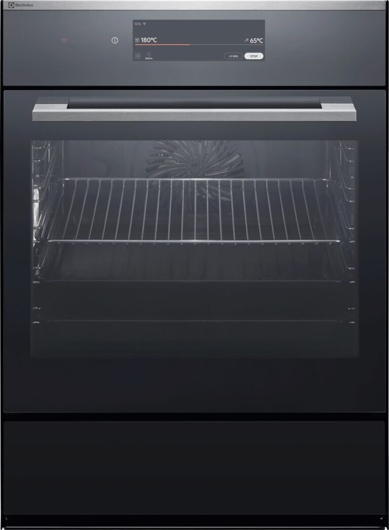Electrolux Kombi-Steam EB7PL4CN - Chrom mit Antifingerprint Beschichtung (944271589)