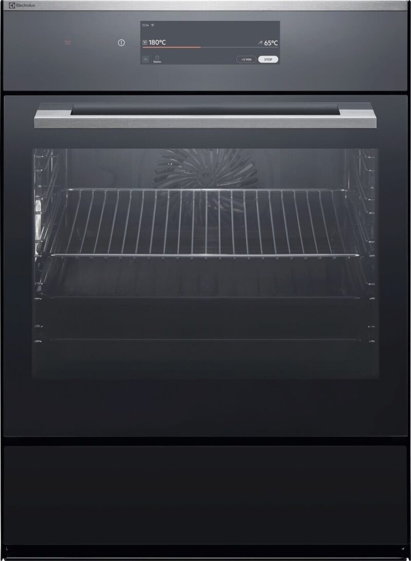 Electrolux Kombi-Steam EB7PL4CN - Chrom mit Antifingerprint Beschichtung (944271589)
