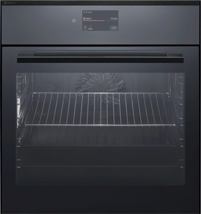 Electrolux Backofen EB6GL4SP - Schwarz-Spiegel (944271604)