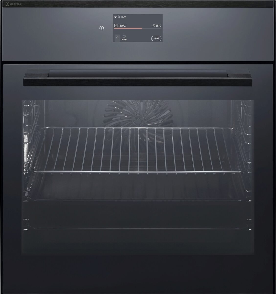 Electrolux Backofen EB6GL4SP - Schwarz-Spiegel (944271604) 1 Electrolux Backofen EB6GL4SP - Schwarz-Spiegel (944271604)