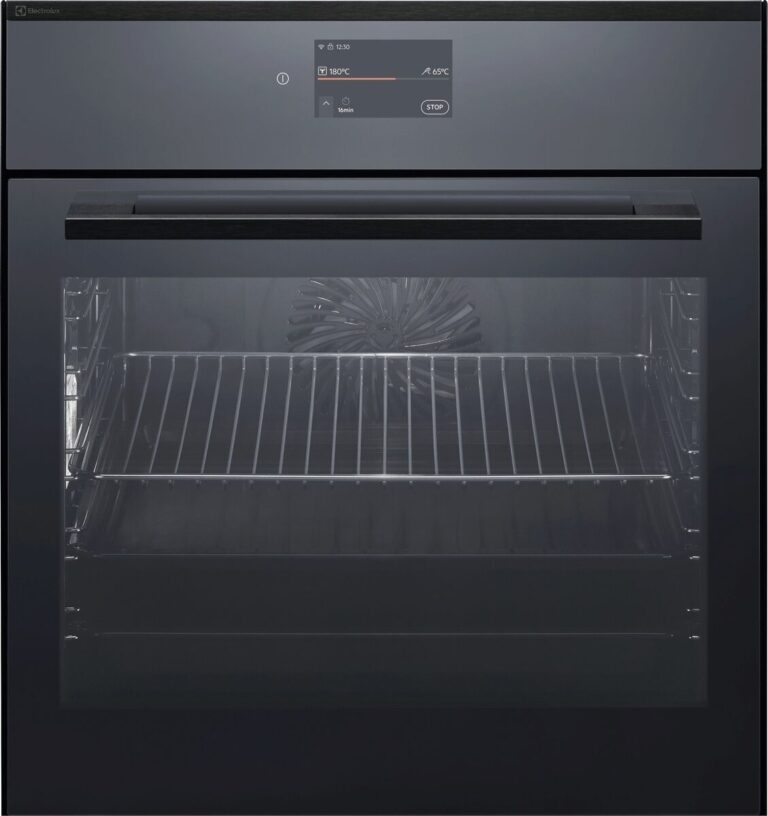 Electrolux Backofen EB6GL4XSP - Schwarz-Spiegel (944271606)
