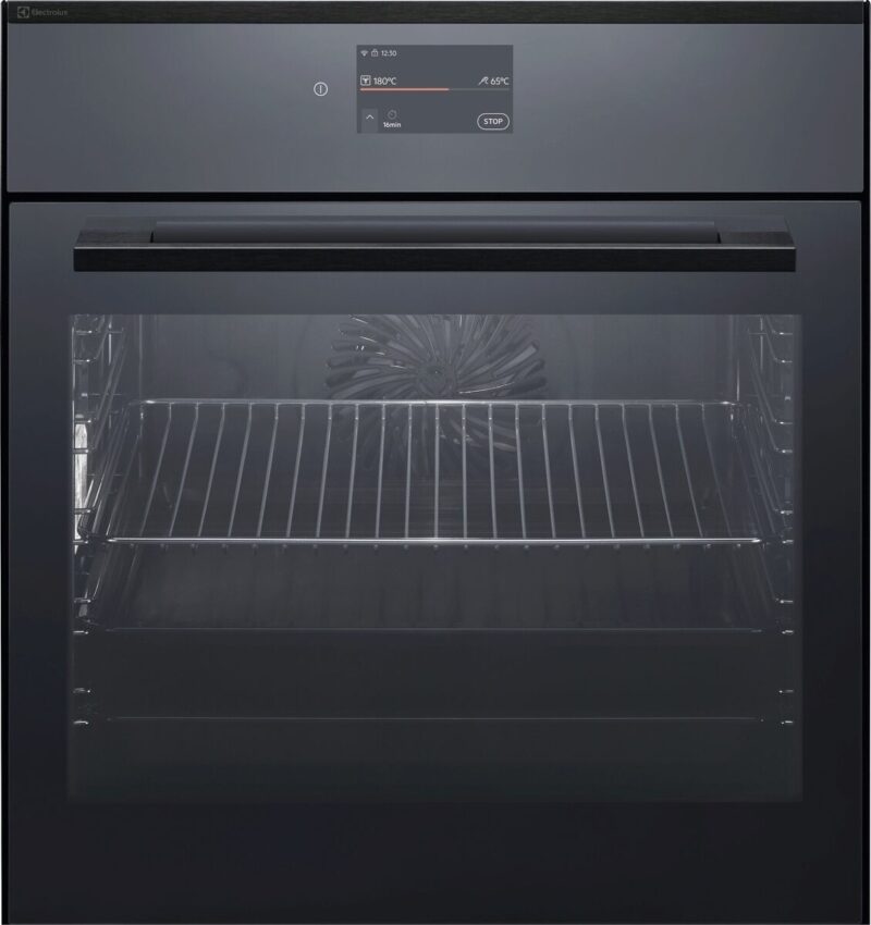 Electrolux Backofen EB6GL4XSP - Schwarz-Spiegel (944271606)