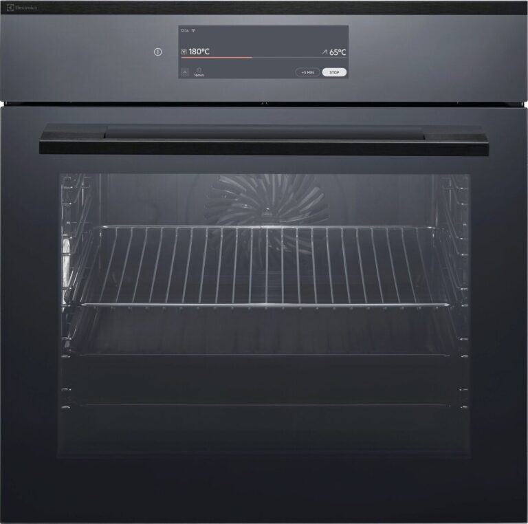 Electrolux Backofen EB6PL40SP - Schwarz-Spiegel (944271584)