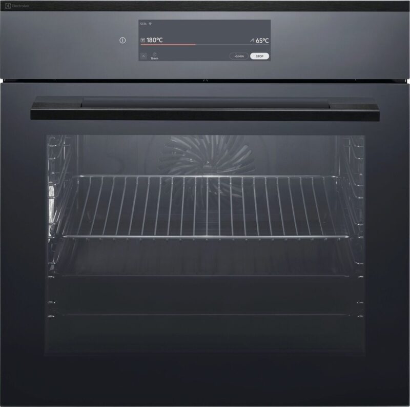 Electrolux Backofen EB6PL40SP - Schwarz-Spiegel (944271584)