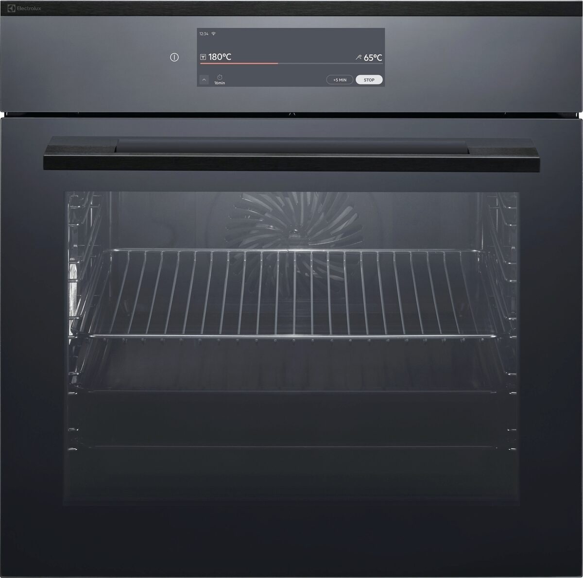 Electrolux Backofen EB6PL40SP - Schwarz-Spiegel (944271584) 1 Electrolux Backofen EB6PL40SP - Schwarz-Spiegel (944271584)