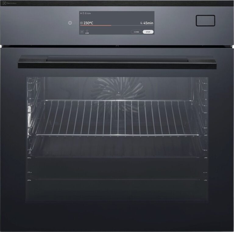 Electrolux Backofen EB6SL50QSP - Schwarz-Spiegel (944271625)