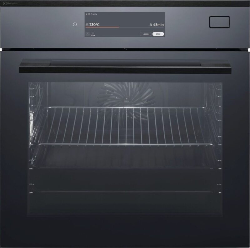 Electrolux Backofen EB6SL50QSP - Schwarz-Spiegel (944271625)