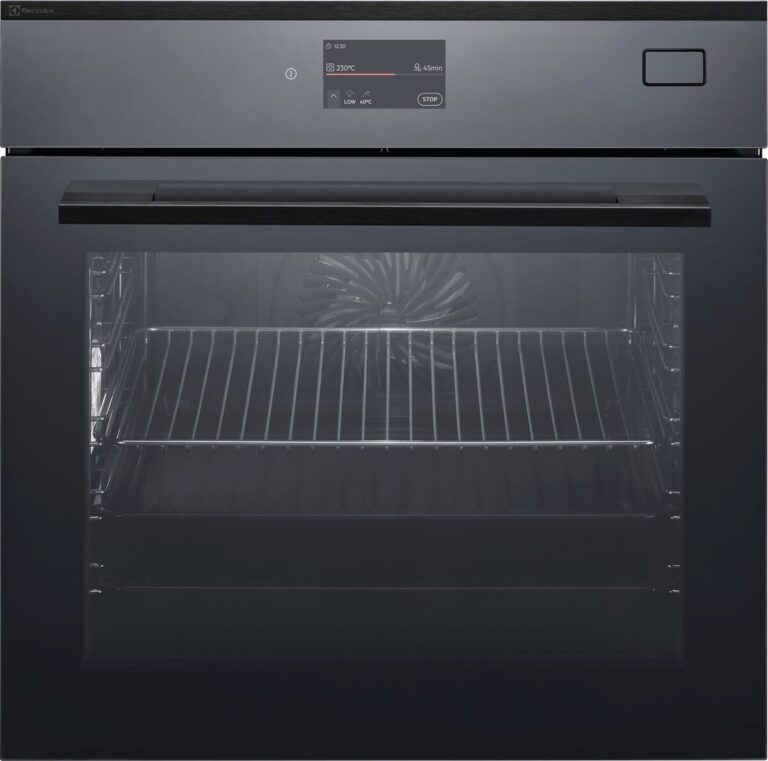 Electrolux Backofen EB6GL50QSP - Schwarz-Spiegel (944271609)