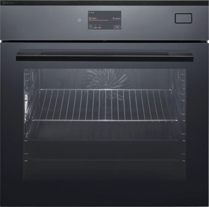 Electrolux Backofen EB6GL50QSP - Schwarz-Spiegel (944271609)