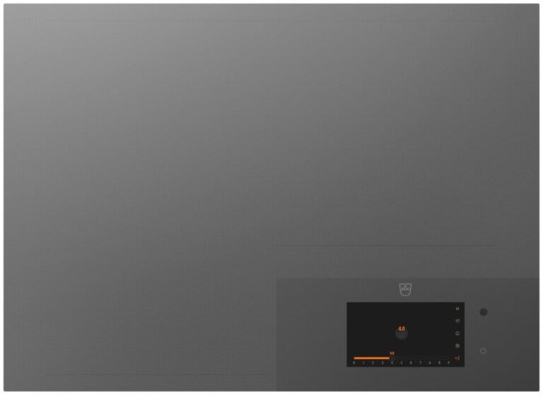V-ZUG Kochfeld CookTop V6000 I705 FullFlex - Platinum (3113200006)