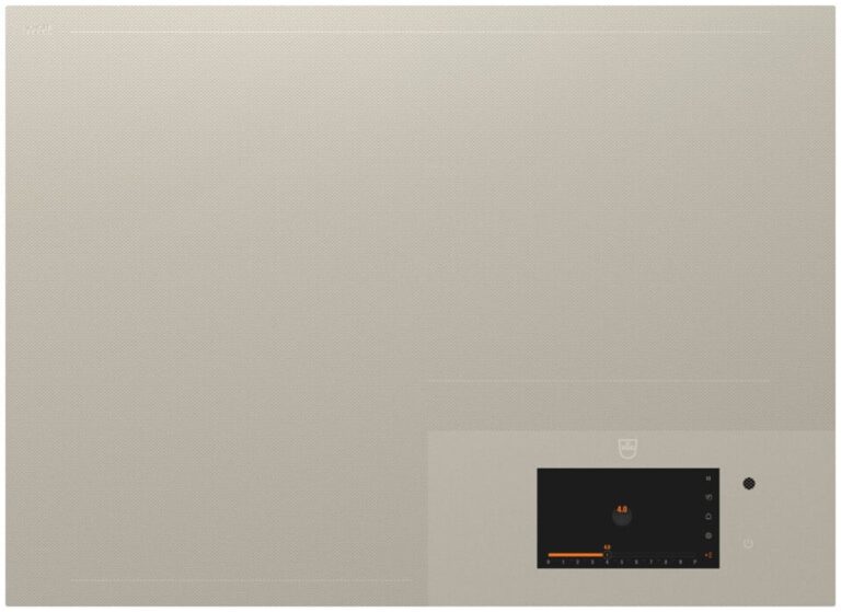 V-ZUG Kochfeld CookTop V6000 I705 FullFlex – Pearl (3113200007)
