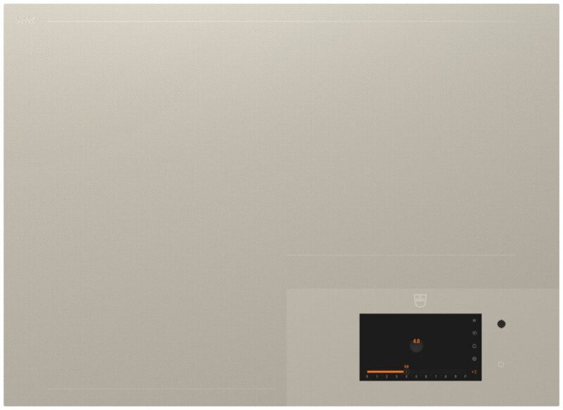 V-ZUG Kochfeld CookTop V6000 I705 FullFlex - Pearl (3113200007)
