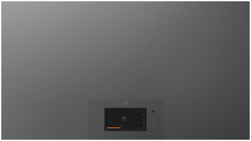 V-ZUG Kochfeld CookTop V6000 I906 FullFlex - Platinum (3113400007)
