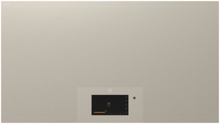 V-ZUG Kochfeld CookTop V6000 I906 FullFlex - Pearl (3113400008)