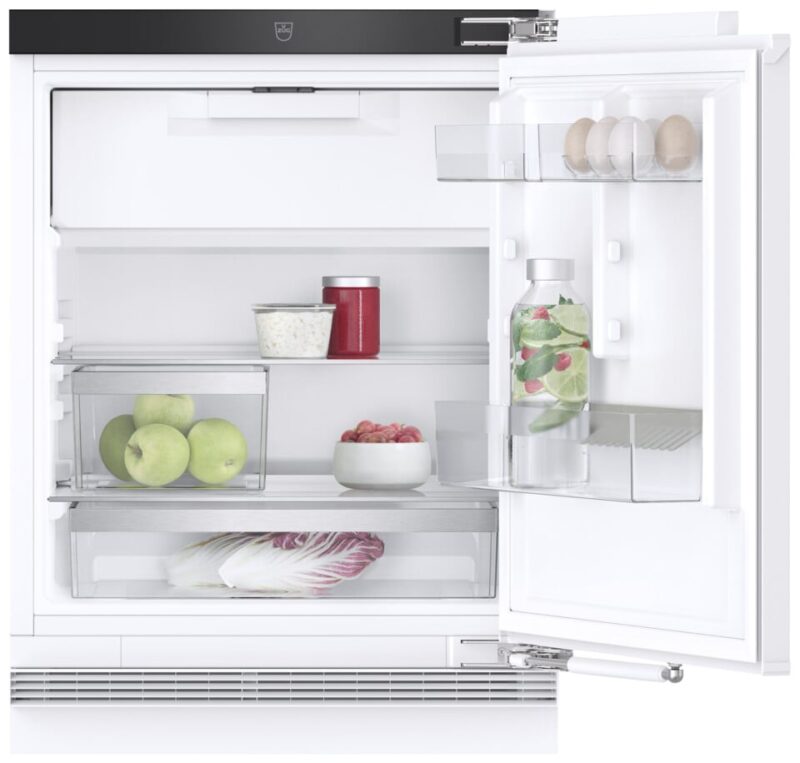 V-ZUG Kühl-/Gefriergerät Cooler V600 8UG - Vollintegrierbar - rechts (5115900000)
