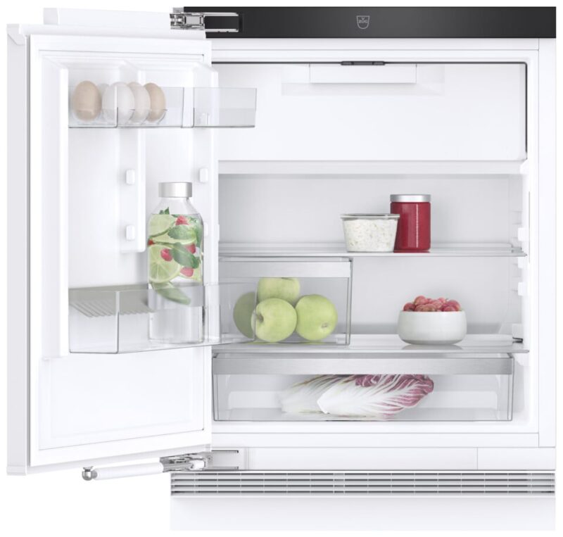 V-ZUG Kühl-/Gefriergerät Cooler V600 8UG - Vollintegrierbar - links (5115900001)