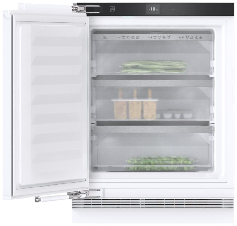 V-ZUG Kühl-/Gefriergerät Freezer V2000 8UN - Vollintegrierbar - links (5301000000)
