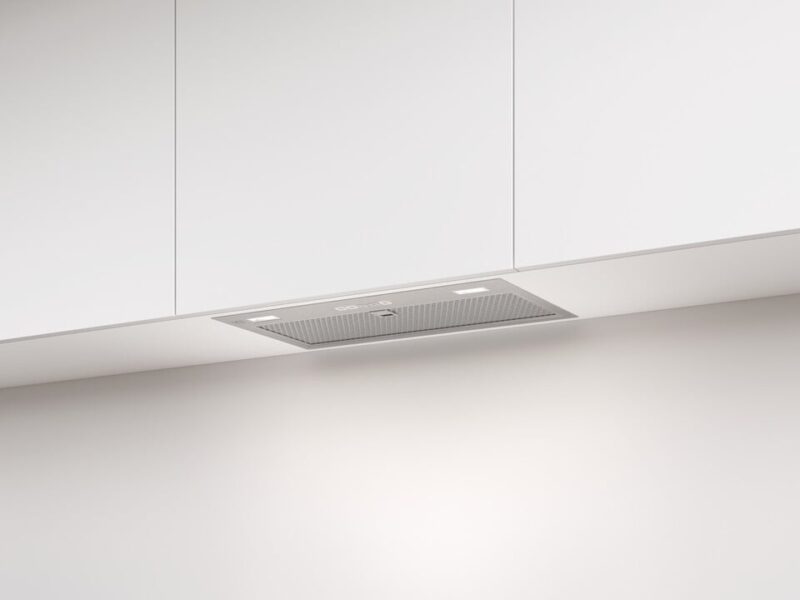V-ZUG Dunstabzug AiroClearEinbau V600 H60 - ChromeClass (6108300000)
