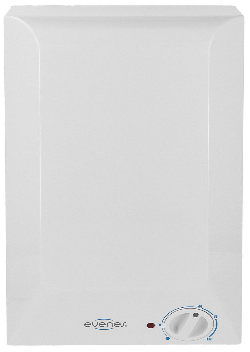 Evenes Druckloser Warmwasserspeicher 5 Ltr-Übertisch TEG 5-O