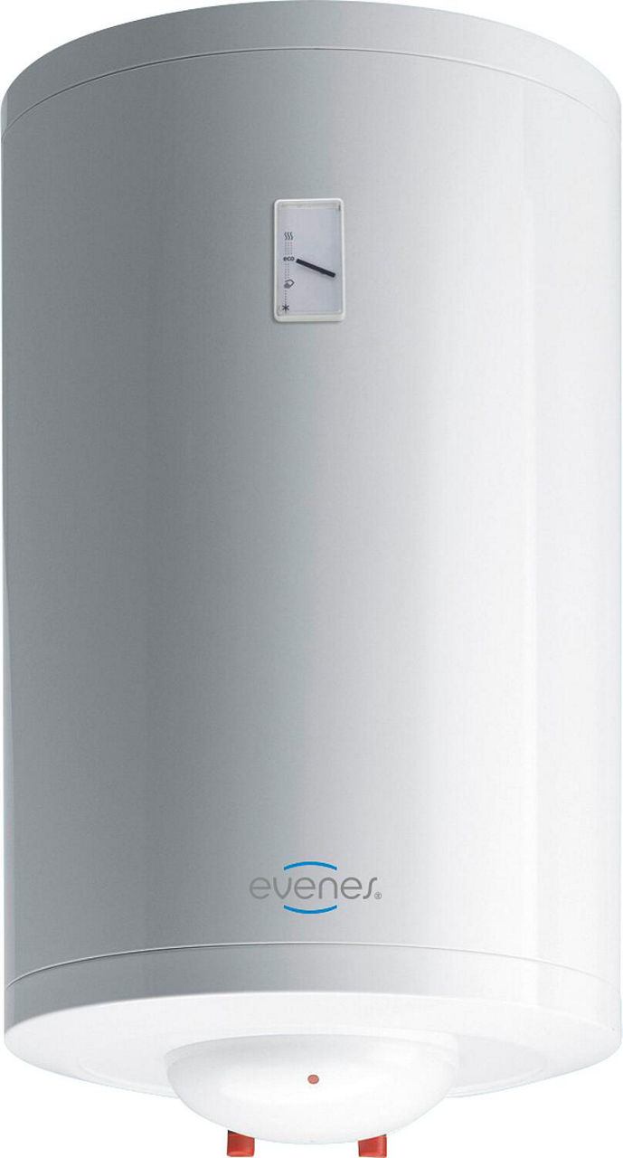 Evenes Warmwasserspeicher druckfest Typ TG 100 EVE 100 Liter elektrisch