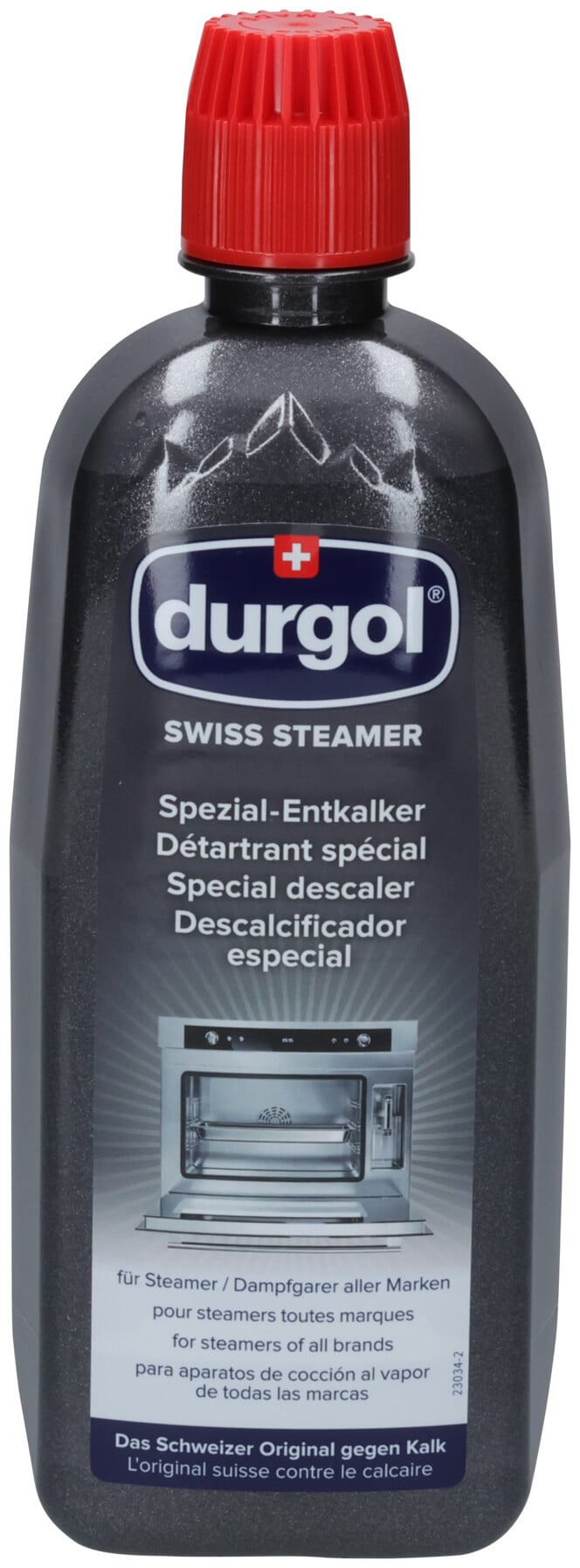 V-ZUG Entkalkungsmittel Durgol (B28005)