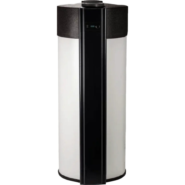 BUDERUS Brauchwasserwärmepumpe BW270P.2 - 258l Nutzinhalt