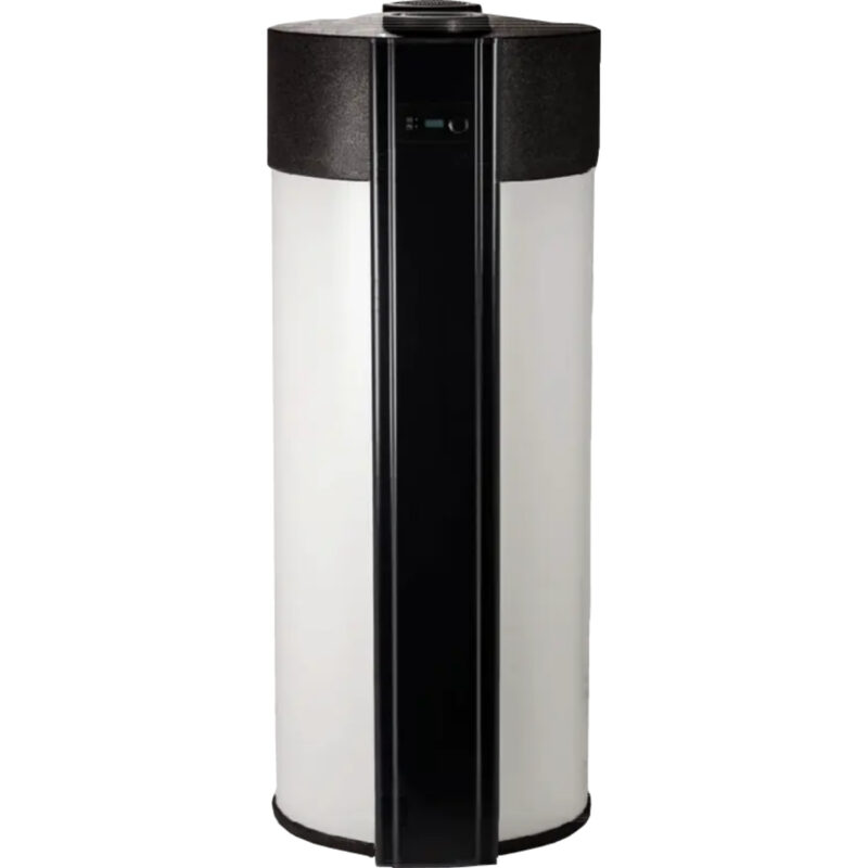 BUDERUS Brauchwasserwärmepumpe BW270P.2 - 258l Nutzinhalt