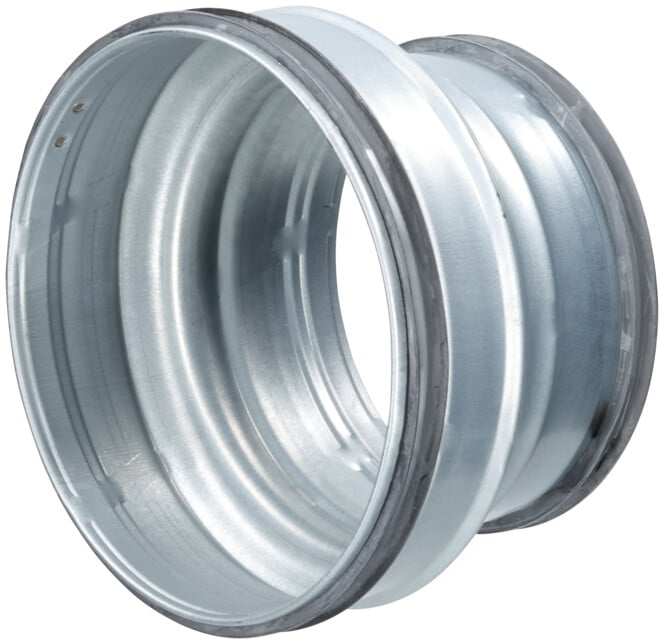 V-ZUG Reduktion ø 150-125 mm (H42040)