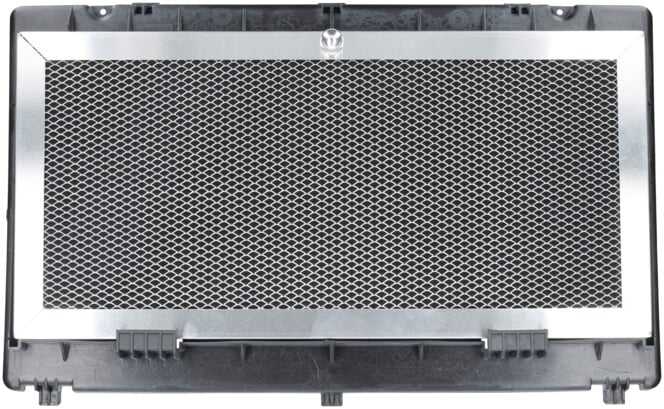 V-ZUG Longlife Aktivkohlefilter Mod.150 für Objekthauben (H42231)