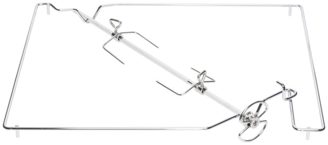 V-ZUG Set Drehspiess BCSL/BCSLP (K54009)
