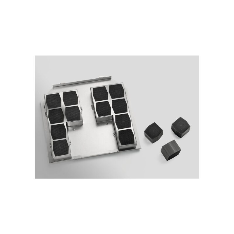 Electrolux Pflegemittel SUPCHARC-F (942492840)