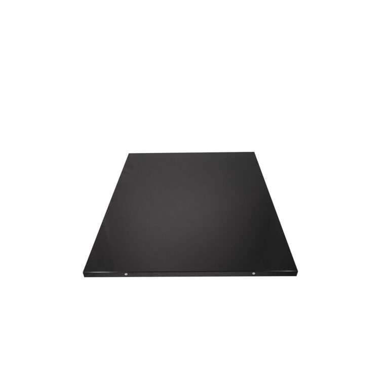 Electrolux Montagezubehör GTF55SW - Schwarz (911740575)