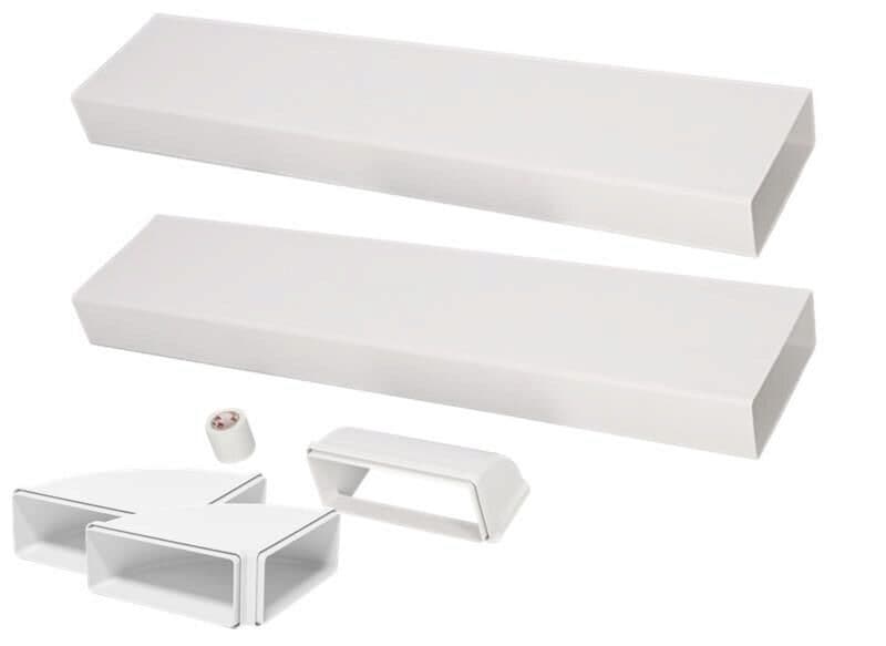 Electrolux Montagezubehör M2CKCF17C (902986627)