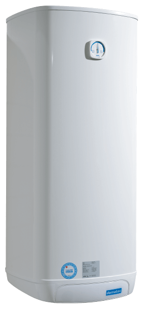 Domotec Wand-Wassererwärmer 100 l (W 100 61 F) 230 (400)V~ 1.33 (1.0/2.0) kW