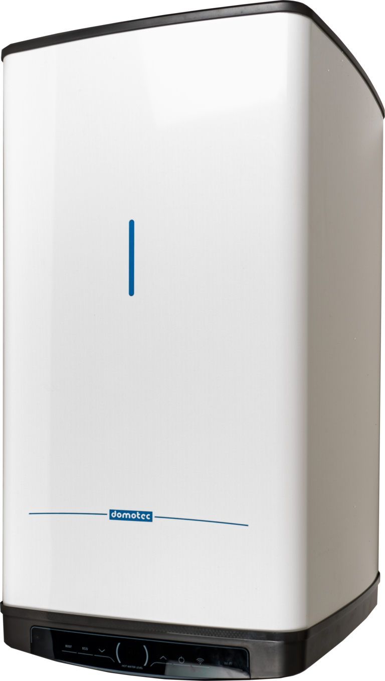 Domotec Wand-Wassererwärmer 120 l (W 120 E) 230 V~ 2.4 kW