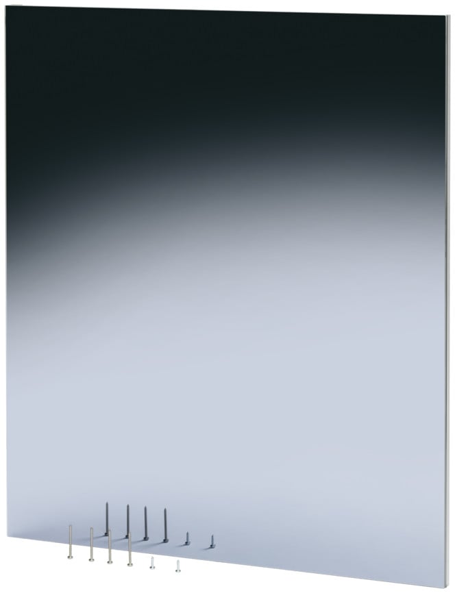 V-ZUG Dekorsystem, 60 cm, Spiegelglas, Grossraum (W83527)