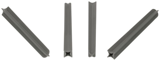 V-ZUG Set Easynadeln 4 Stk. (W83899)