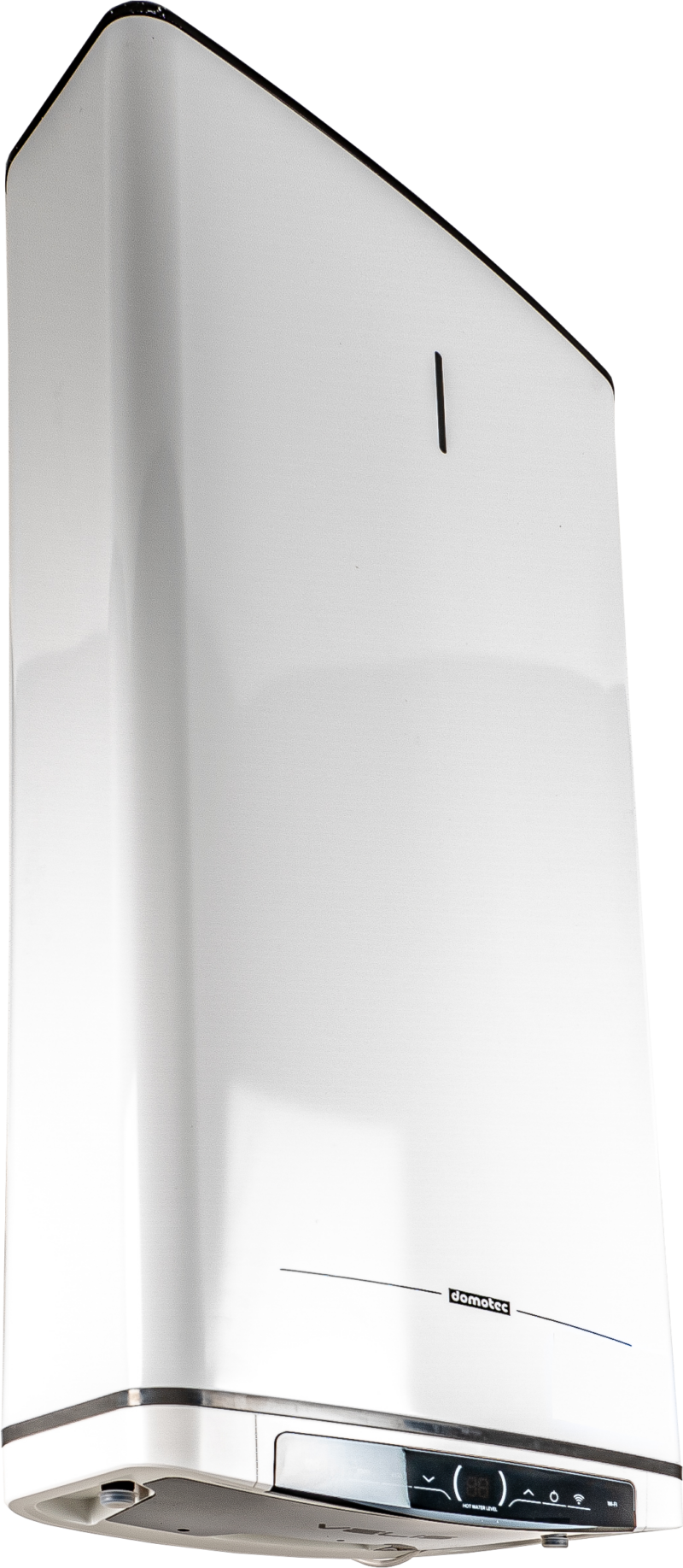 Domotec Wand-Flach-Wassererwärmer 80 l (WF 080 E) 230 V~ 1.5 kW