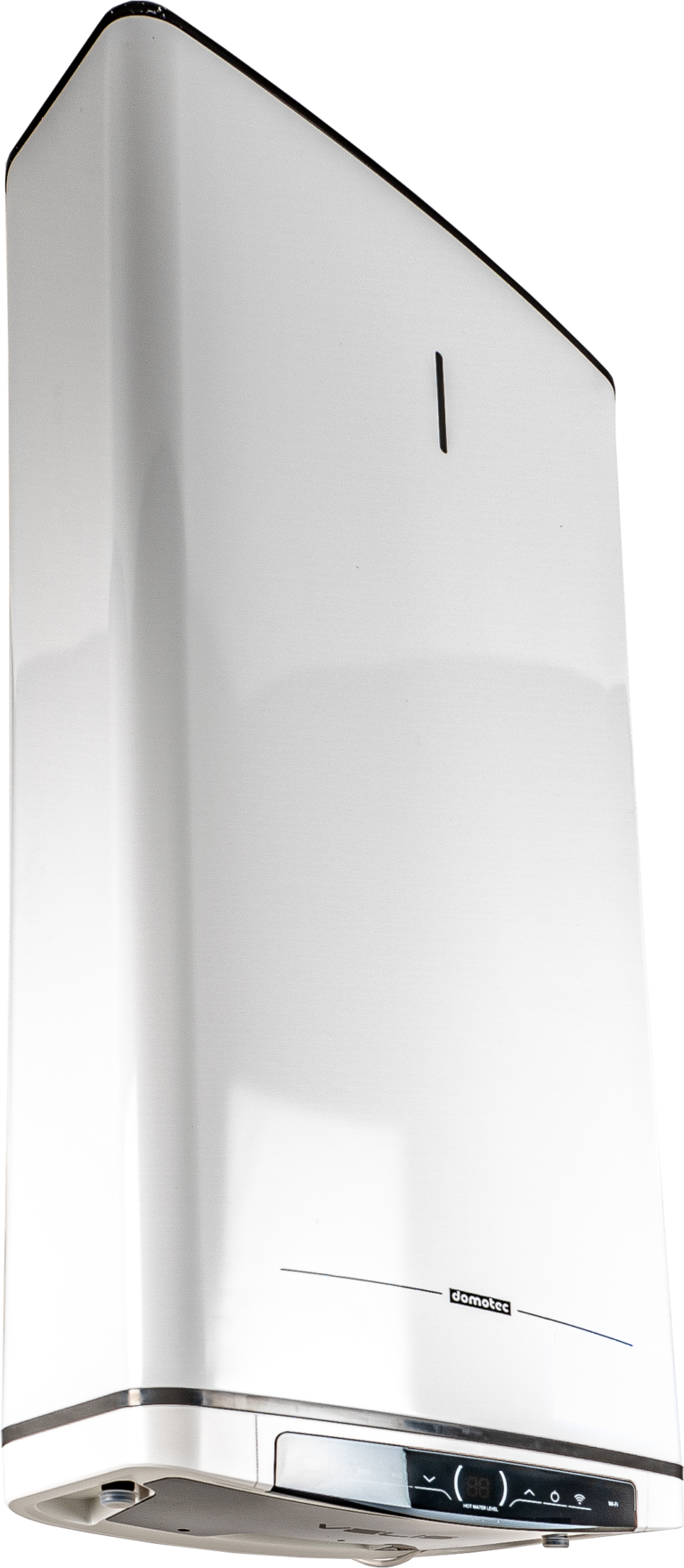 Domotec Wand-Flach-Wassererwärmer 100 l (WF 100 E) 230 V~ 1.5 kW