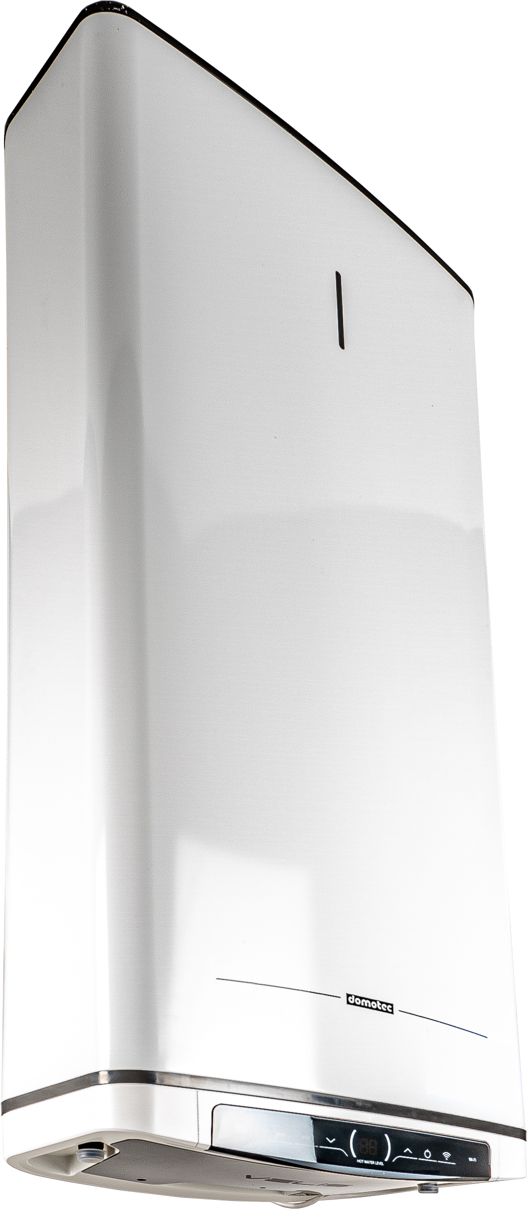 Domotec Wand-Flach-Wassererwärmer 100 l (WF 100 E) 230 V~ 1.5 kW 1 Domotec Wand-Flach-Wassererwärmer 100 l (WF 100 E) 230 V~ 1.5 kW