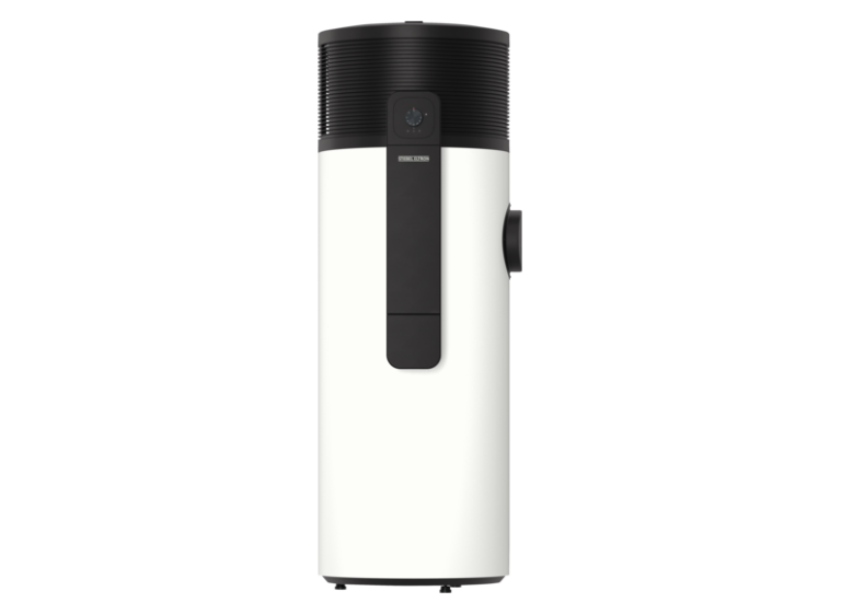 STIEBEL ELTRON Warmwasser-Wärmepumpe WWK-I 300 Plus CH