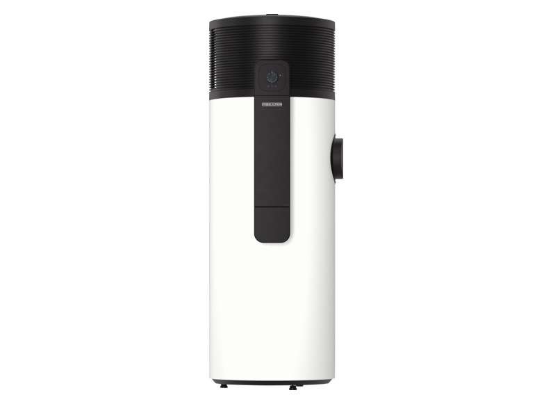 STIEBEL ELTRON Warmwasser-Wärmepumpe WWK-I 300 Plus CH