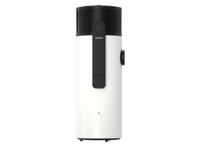 STIEBEL ELTRON Warmwasser-Wärmepumpe WWK-I 300 W Plus CH